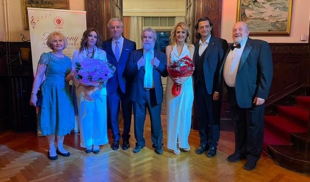 Antalyalı flüt sanatçısında uluslararası başarı