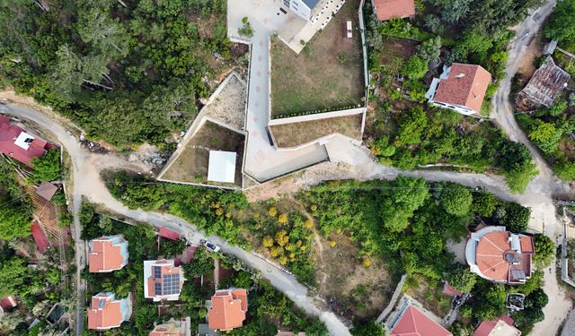Antalya’nın 25 yıldır kapalı olan yolu ne olacak?