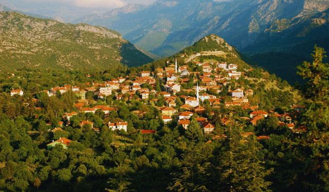 Antalya’nın en çok ve en az su harcayan ilçeleri belli oldu