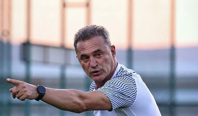 Antalyaspor’da teknik direktör adayları belli oldu! 4 isim var, en güçlü aday belli oldu
