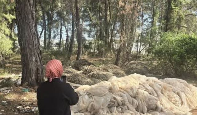 Antalya’ya 3 günlük yasak geldi
