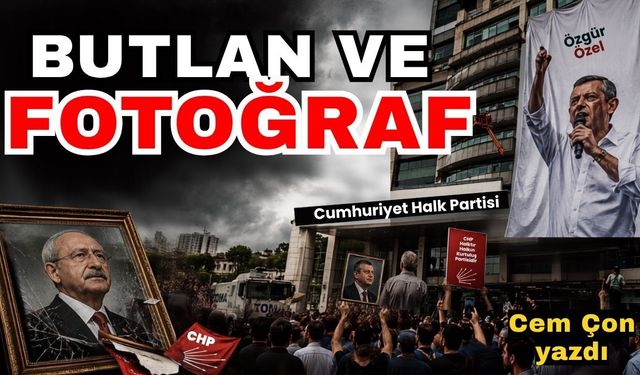 Butlan ve fotoğraf