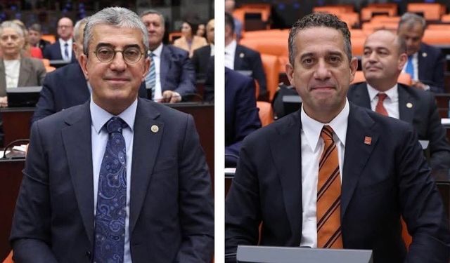 CHP’de disiplin krizi büyüdü! CHP’li Arı’dan disiplin kararına itiraz