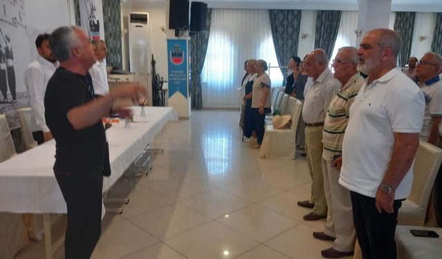 DİTAV genel kurulda kardeşlik ve barış çağrısı