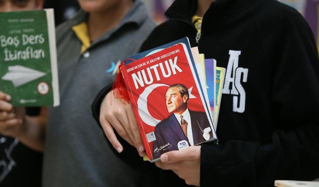 Kepez Belediyesi’nin projesi geleceğe ilham oluyor