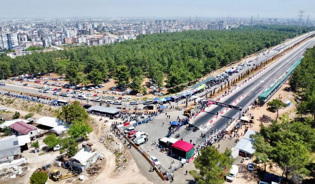 Kepez’de hız ve rekabet rüzgarı esecek