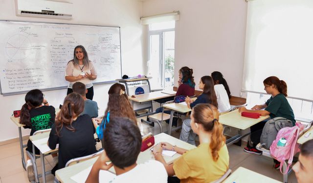 LGS'ye girecek öğrencilere uzmanlardan uyarı