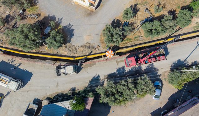Manavgat’ın uzun zamandır beklediği proje inceleme altında