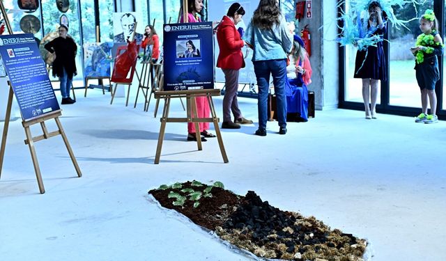 Muratpaşa Belediyesi’nden çevre bilincine özel etkinlik