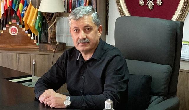 Mustafa Akar’dan dikkat çeken öneri! Tüm oda, borsa, dernek ve birlikler kapatılmalı