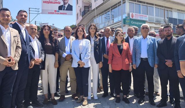 Nail Kamacı geri adım atmadı: Özgür Özel’in programında yer aldı