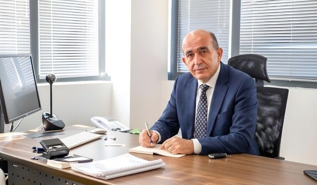 Prof. Dr. Raşit Turan güneş enerjisi iddialarına yanıt verdi