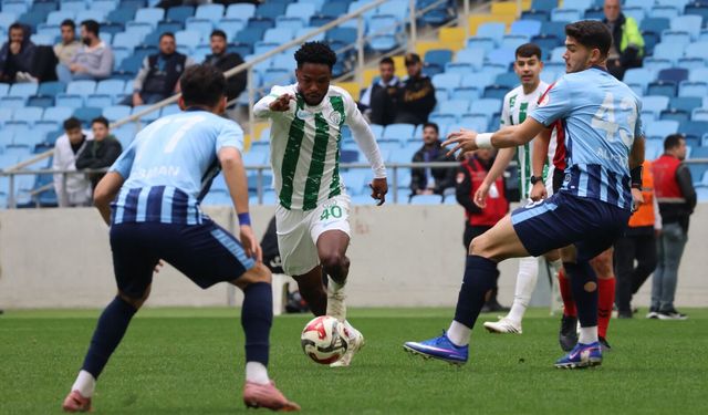 Serikspor, yeni sezonda en uzak deplasmanlara çıkacak