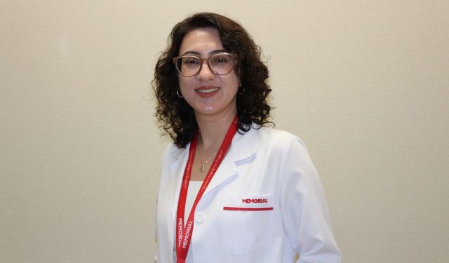 Sıcaklar artıyor Uzm. Dr. İrem Özçelik uyardı
