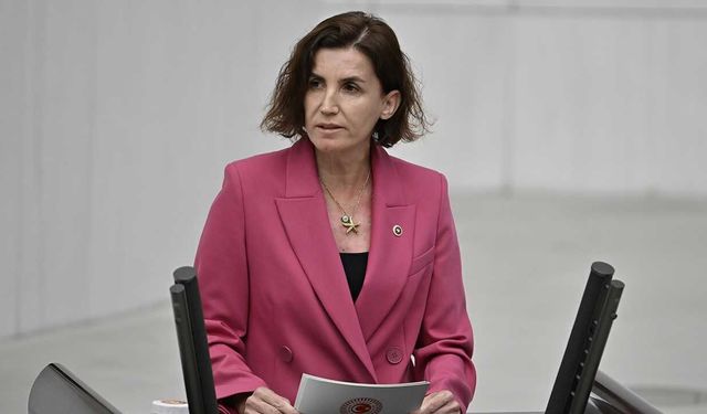 TBMM’deki yoklama krizinde Ak Parti’ye dikkat çekti