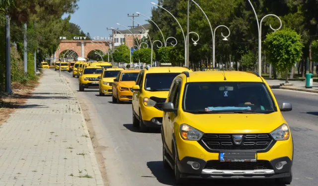 TBMM’den ulaşım esnafına vergi müjdesi