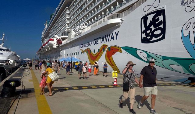 Turizm yerlerinden sahte rezervasyon uyarısı yapıldı