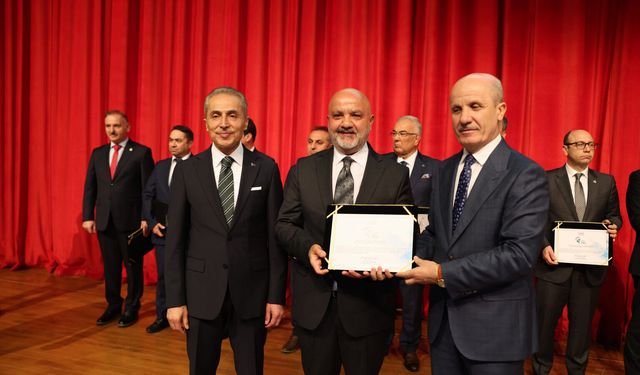Kıbrıs’ta bir ilk: Yakın Doğu Üniversitesi spor dostu kampüs oldu
