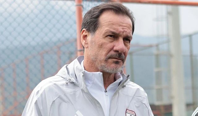Antalya futbolunu yasa boğan haber! Yusuf Şimşek'in acı günü