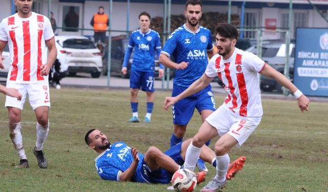 3. Lig’de Antalya derbisinin tarihi belli oldu