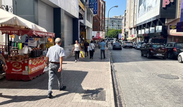 Adana’nın kaçış raporu gözler önüne serildi