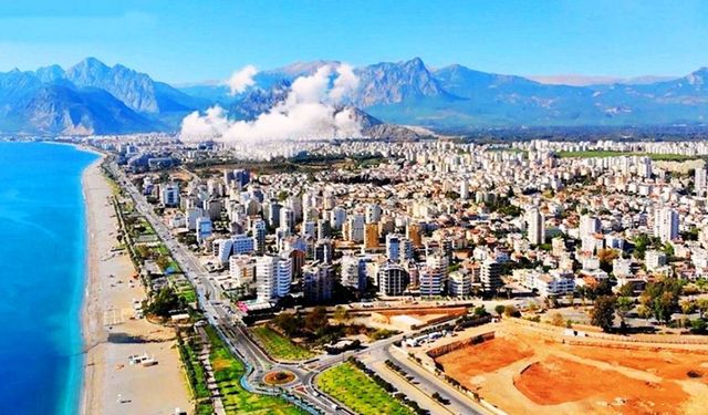 Akdeniz Üniversitesi çevresindeki en ucuz apart ve yurtlar belli oldu