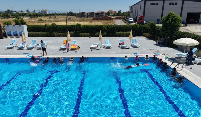 Antalya Döşemealtı Belediyesi’nin ücretsiz hizmeti yüzleri güldürdü