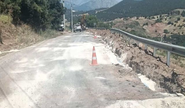 Antalya Konyaaltı’nda 40 saati aşan su kesintisi isyan ettirdi