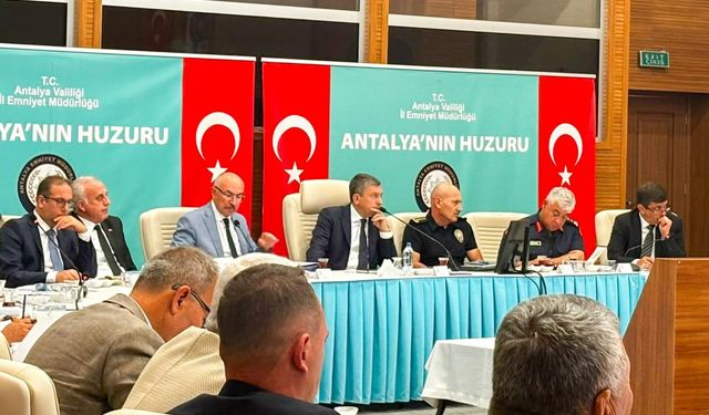 Antalya Manavgat Belediyesi’nden önemli hayvan kararı