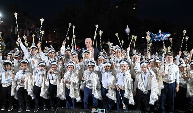 Antalya Muratpaşa Belediyesi’nden Sünnet Şöleni’ni için son tarihi belirledi