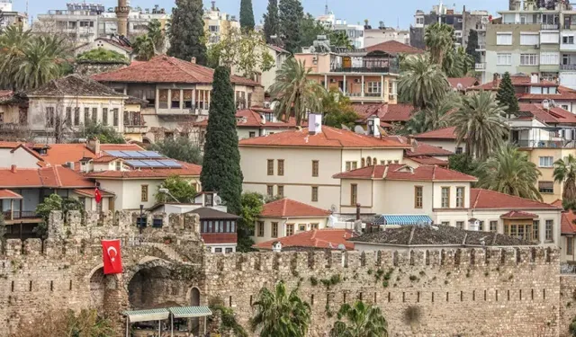 Antalya'da 18 bin TL'ye hala ev var! İşte Antalya’nın en ucuz 15 mahallesi