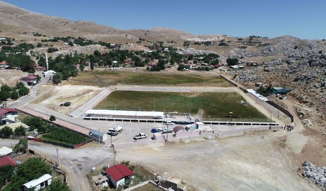 Antalya’da 800 güreşçi mücadele verecek
