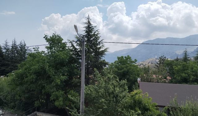 Antalya’da vatandaşlar 24 saattir susuz