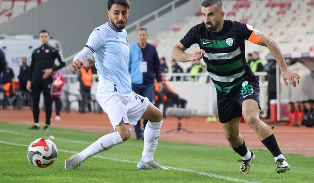 Antalyaspor ve Alanyaspor’un fikstür çekim tarihleri belli oldu