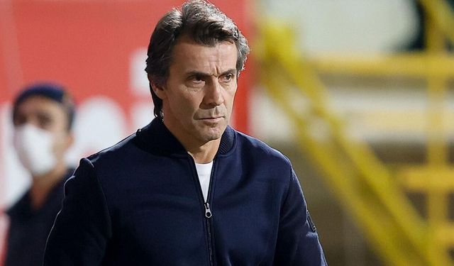 Antalyaspor’da merakla beklenen kadro şekilleniyor