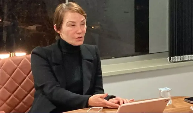 Aslı Baykal'dan çifte genel başkan açıklaması