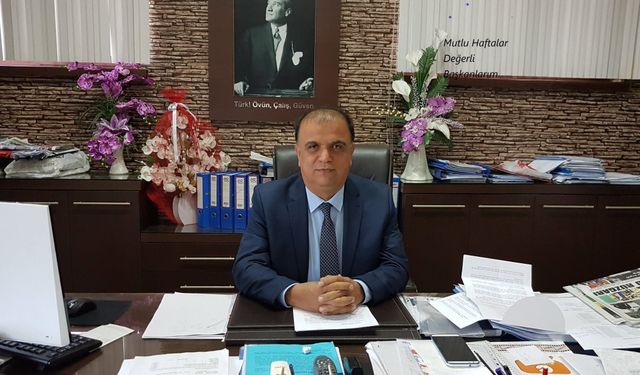 Başkan İsmail Öz’den esnafa müjde