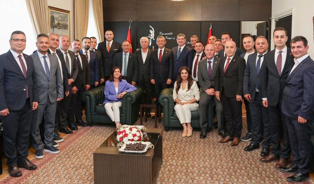 CHP Antalya’da istifa bekleyişi! CHP’nin Antalya’da vekili kalmayacak