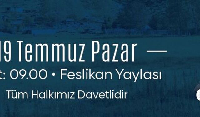Feslikan ilan