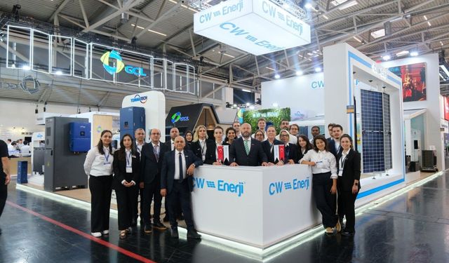 2026’da yerli ve milli yenilikçi enerji teknolojileri damga vurdu