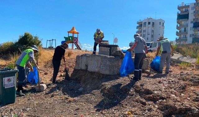Kepez Belediyesi Antalya’nın tarihine sahip çıkıyor