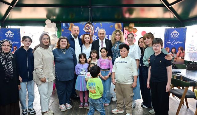 Kepez Belediyesi ücretsiz yaptı halk akın akın geldi