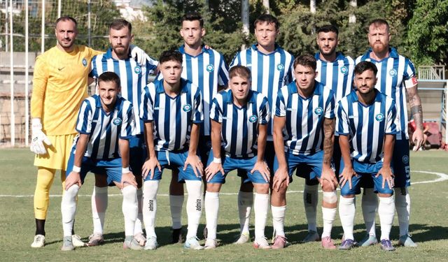 Kepez ve Alanya 1221’e çok güçlü rakipler