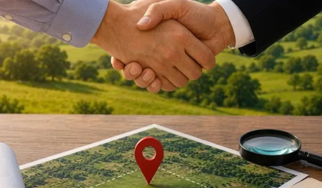 21 ADET TAŞINMAZ KİRAYA VERİLECEK