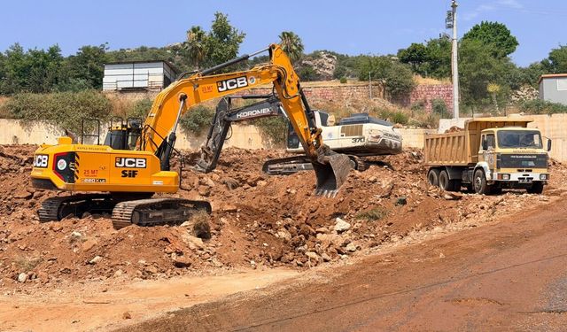 Kepez’e İmam Rıza Cemevi ve Kültür Merkezi geliyor