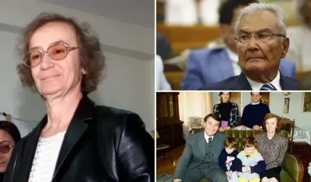 Olcay Baykal’ın cenazesinin ardından Aslı Baykal’dan sitem dolu paylaşım