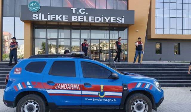 Silifke Belediyesi soruşturmasında belediye meclis üyesi tutuklandı