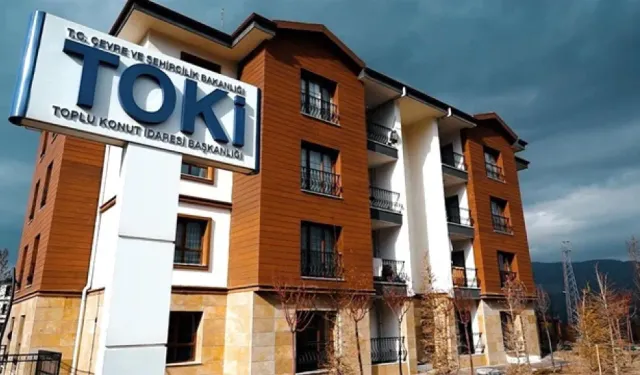 TOKİ’de Finike krizi! 180 hak sahibine Elmalı tahsisi