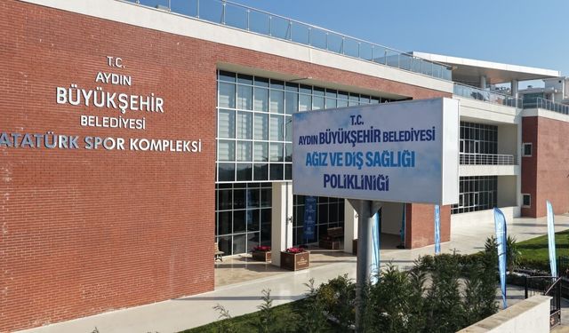 AK Parti’ye geçen Aydın’a Ankara'dan 8 milyarlık TL’lik yatırım yağdı