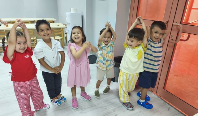Antalya Büyükşehir Belediyesi 60 öğrenciye hizmet verecek